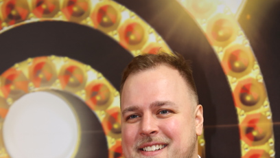 FOTO: Youtuber Stejk dorazil na Slavíky.