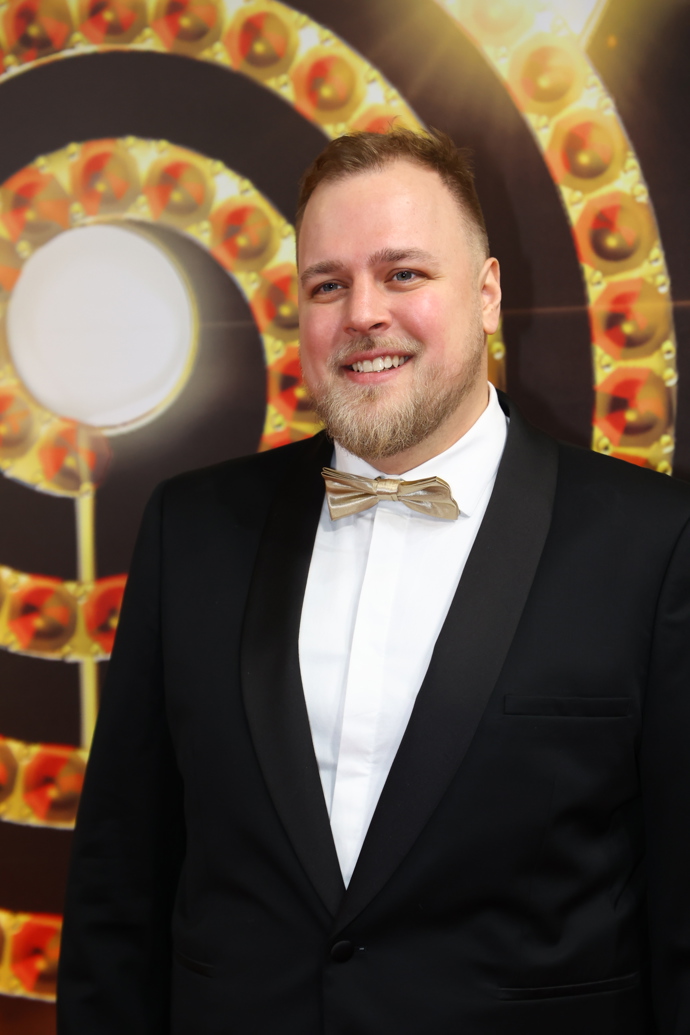 Youtuber Stejk dorazil na Slavíky.