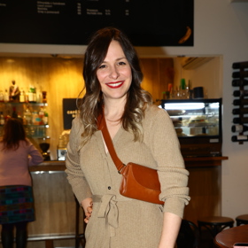 Veronika Khek Kubařová vypadá po porodu fantasticky.