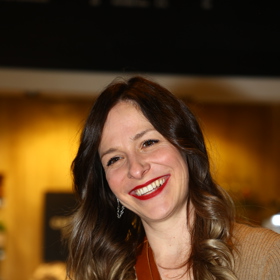 Veronika Khek Kubařová je novopečenou maminkou.