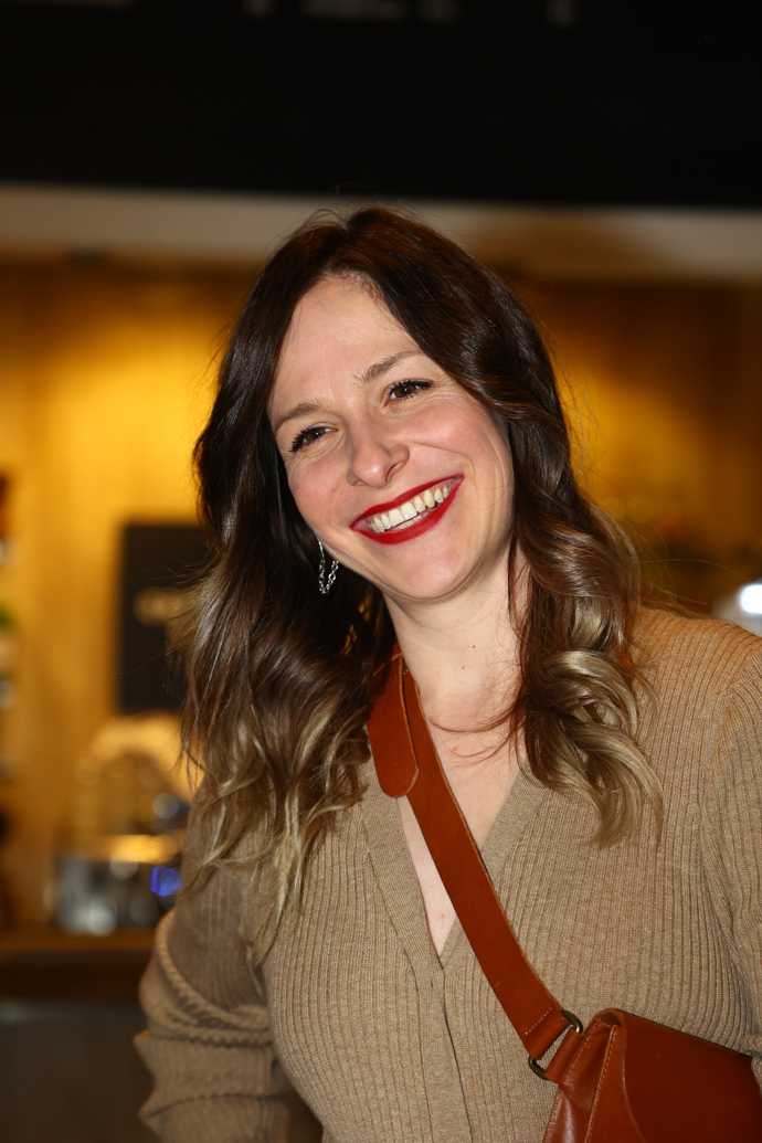 Veronika Khek Kubařová je novopečenou maminkou.