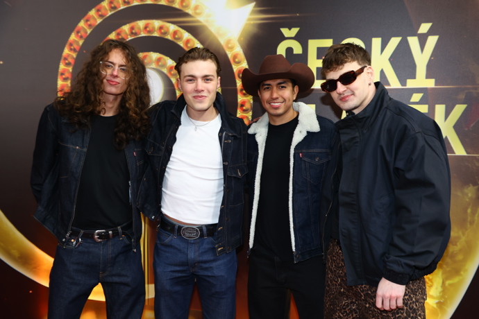 Hvězdní hosté na Slavících.