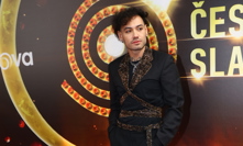 Renne Dang se pochlubil maminkou. Odhalil jejich zvláštní vztahy 