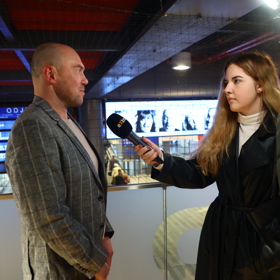 Láďa Hruška promluvil pro eXtra.cz. 