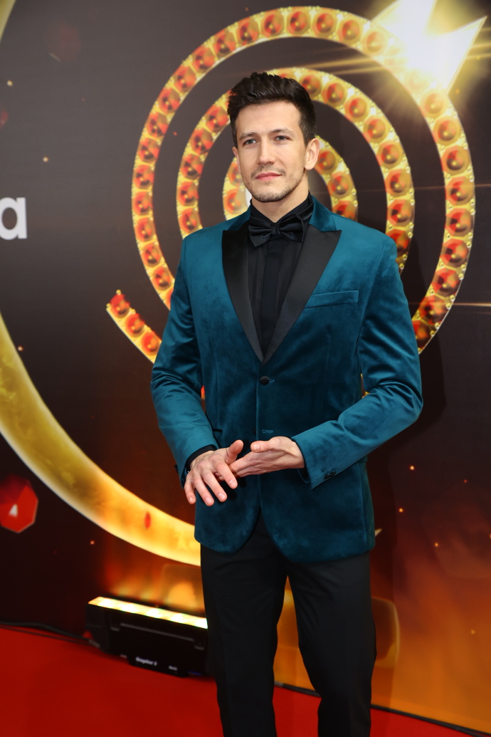 Bachelor Jan Solfronk.