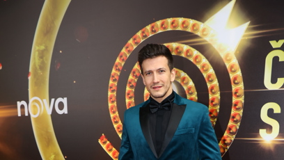 FOTO: Bachelor Jan Solfronk dorazil sám.