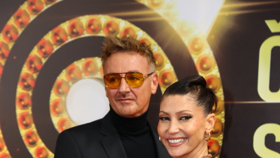 FOTO: Tereza Kerndlová ukázala sexy tělo.