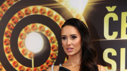 FOTO: Besky je kočka.