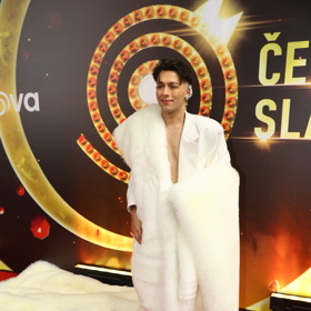 Jan Bendig měl výraznou vlečku.