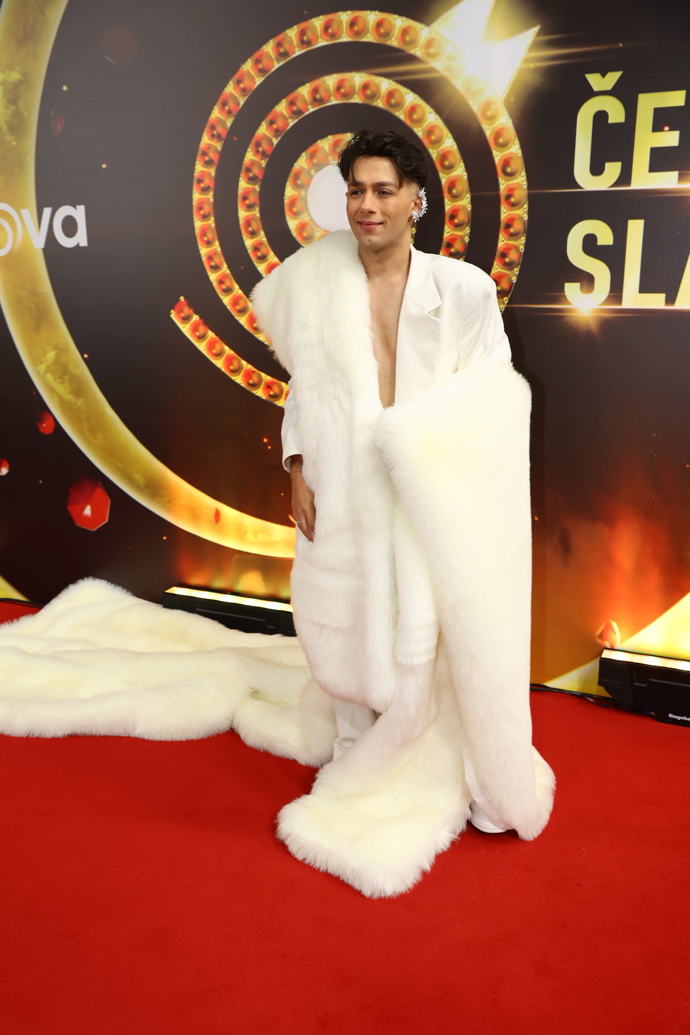 Jan Bendig měl výraznou vlečku.