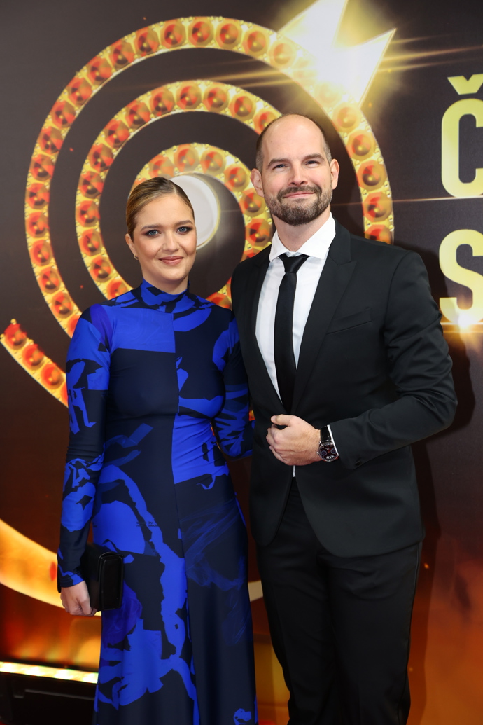 Jan Maxián na Slavících. 