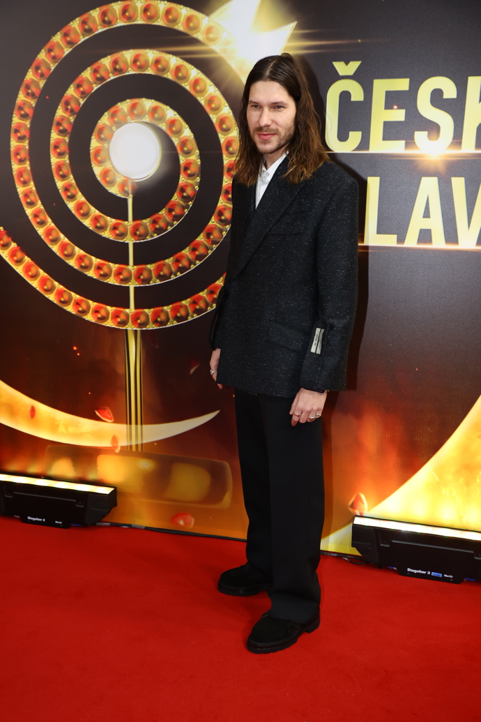 Marcel Procházka alias Marcell.