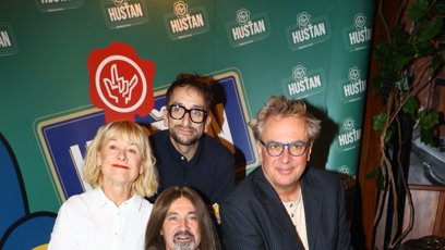 FOTO: Všichni herci by stáli o návrat Comebacku.