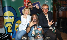 Dočkáme se někdy comeback Comebacku?