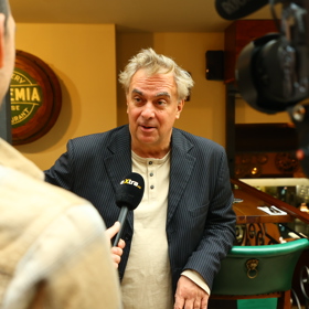 Tomáš Matonoha pro eXtra.cz