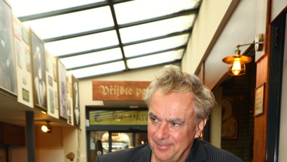 FOTO: Matonoha už nevěří planým řečem o návratu.