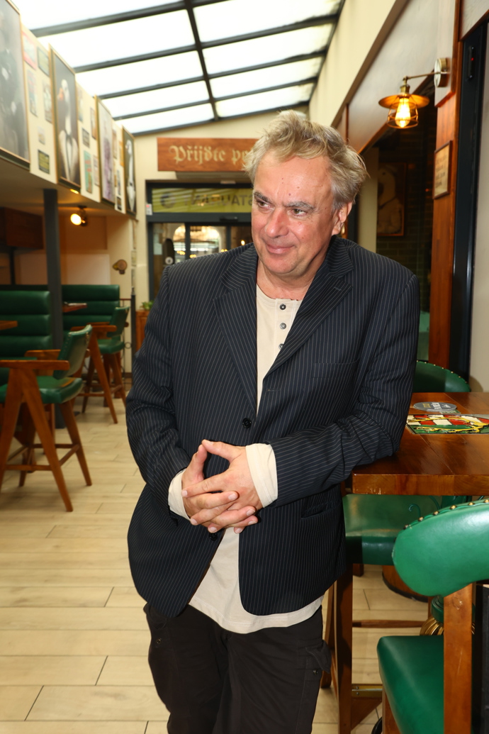 Matonoha už nevěří planým řečem o návratu seriálu.