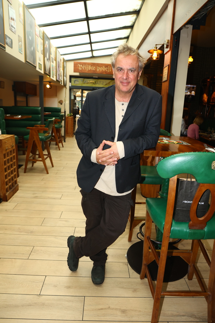 Tomáš Matonoha by ale v Comebacku pokračoval i nadále.