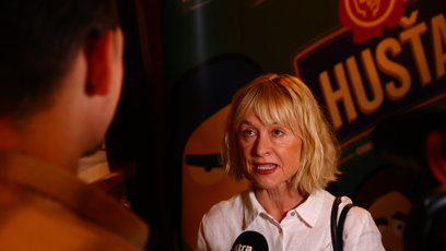 FOTO: Dana Batulková pro eXtra.cz