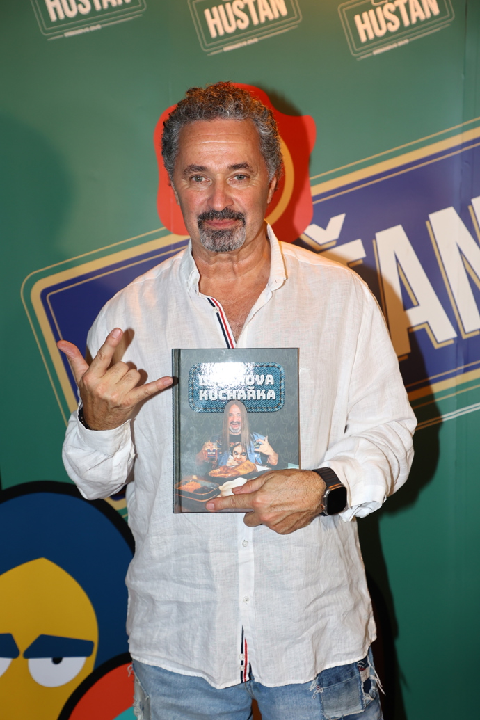 Martin Dejdar do vztahu svého syna nemluví.