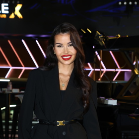 Erika Teichertová promluvila o Adamovi Mišíkovi. 