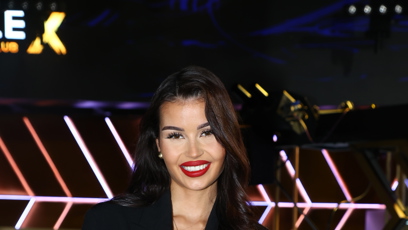 FOTO: Erika Teichertová promluvila o Adamovi Mišíkovi.