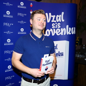 Filip Kaňkovský hraje často záporáky.