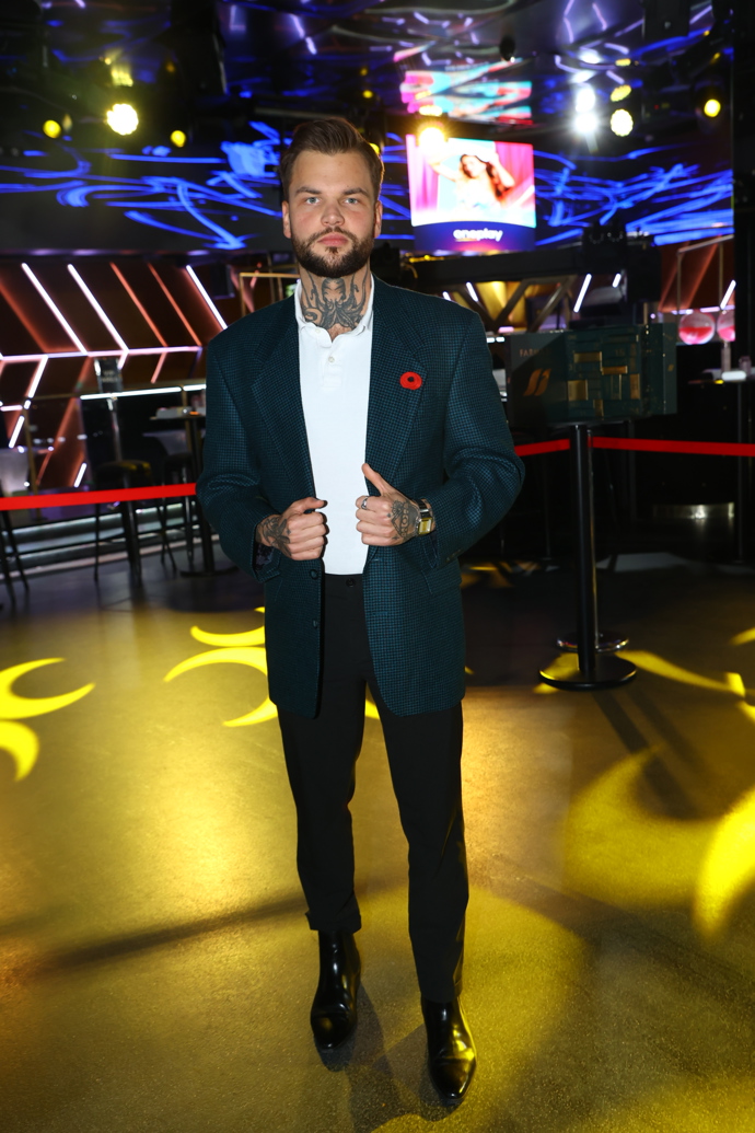 Erika Teichertová se se Shelbym nedávno rozešla.