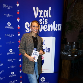 Sára Milfajtová promluvila o natáčení lechtivé scény.