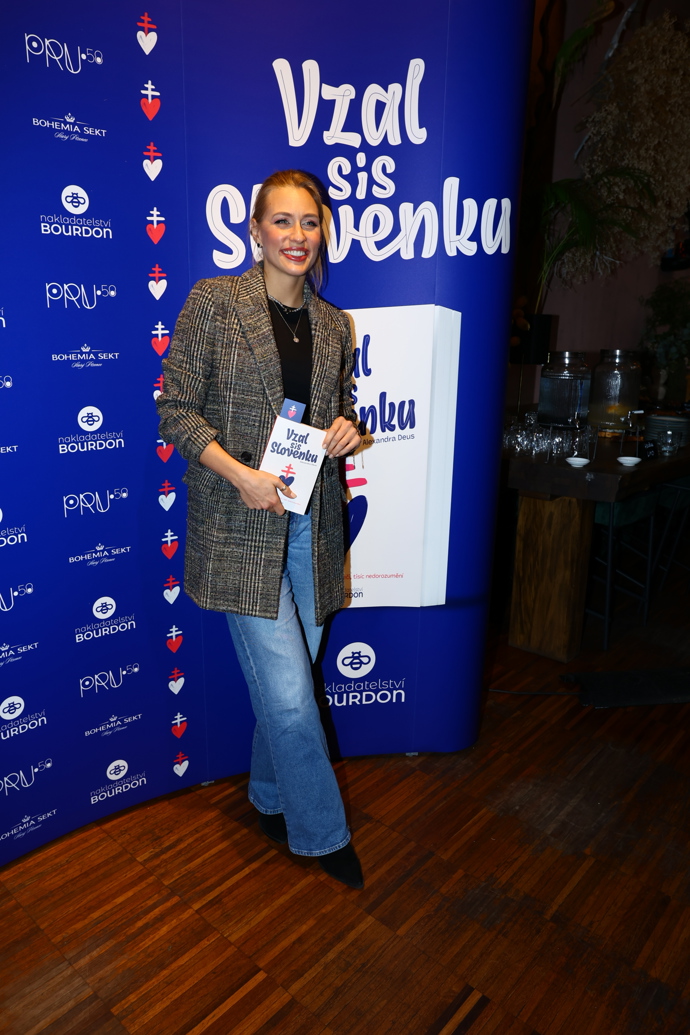 Sára Milfajtová promluvila o natáčení lechtivé scény.