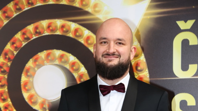 FOTO: Písničkář Pokáč.