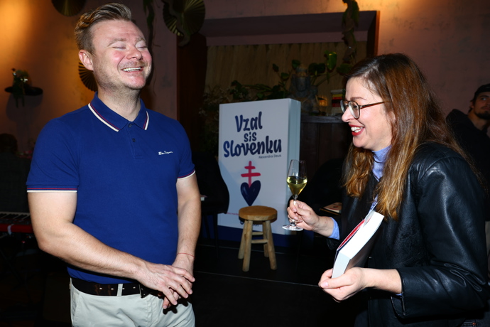 Filip Kaňkovský trpí oční vadou zvanou epikantus.