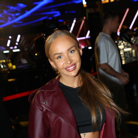 Dominika Horáková je po Love Islandu ještě víc žádanější. 