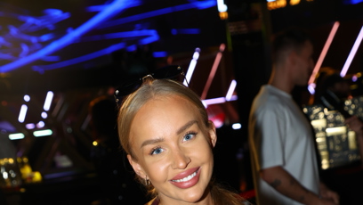 FOTO: Dominika Horáková je po Love Islandu ještě víc žádanější.