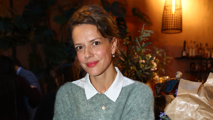 Hvězda Rafťáků učinila zásadní rozhodnutí. Růžičková nechala vysvětit svůj dům 