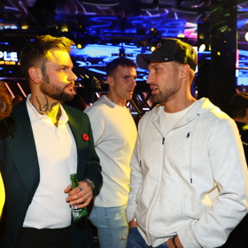 Dany a Shellby z Love Islandu.