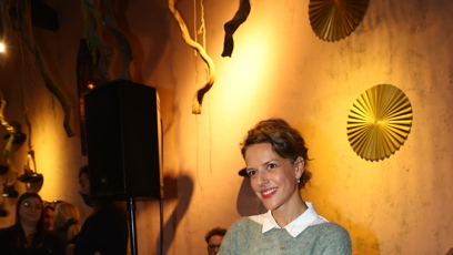 FOTO: Andrea Růžičková promluvila o mateřství.