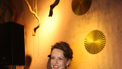 FOTO: Andrea Růžičková je krásná herečka.