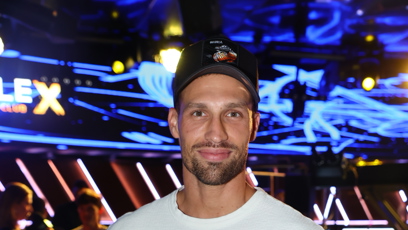 FOTO: Daniel Zedníček alias Dany.