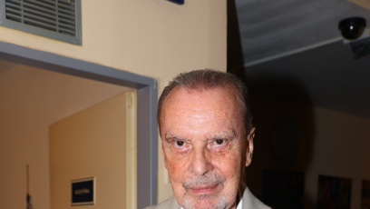 FOTO: Štefan Margita na 300. repríze Biografu Láska