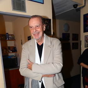 Štefan Margita věří v duchovno.