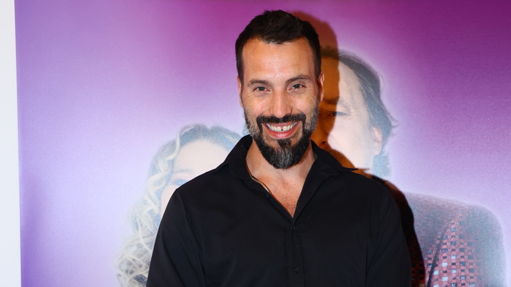 Nechyběl Václav Noid Bárta.