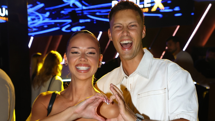 Gabi a Pítr se řadí mezi nejznámější páry, které spojila reality show Love Island.