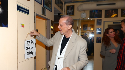 FOTO: Margita má stále doma všechny věci Hany Zagorové.