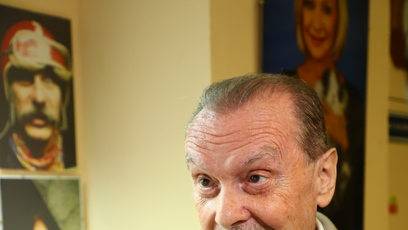 FOTO: Štefan Margita pro eXtra.cz