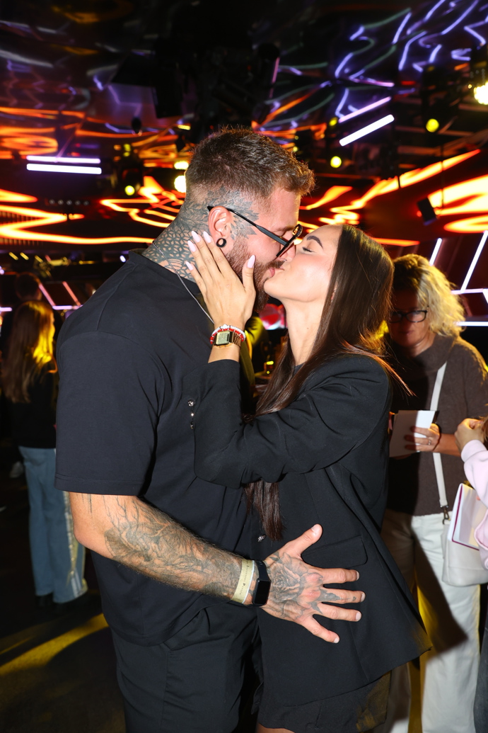 Adriana Krištofová a Jan Pešek budují svou lásku i po konci Love Islandu.