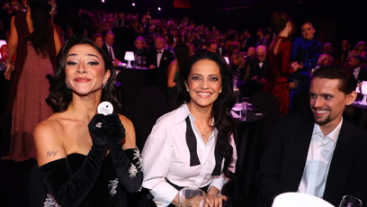 FOTO: Filip Kratochvíl měl šibalský úsměv.