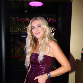 Moderátorka Zorka Hejdová je tváří show Love Island.