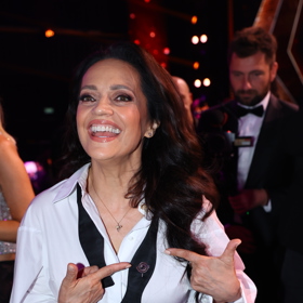 Lucie Bílá je velká šprýmařka.