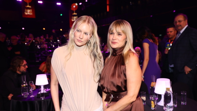 FOTO: Annet X vypadala božsky.